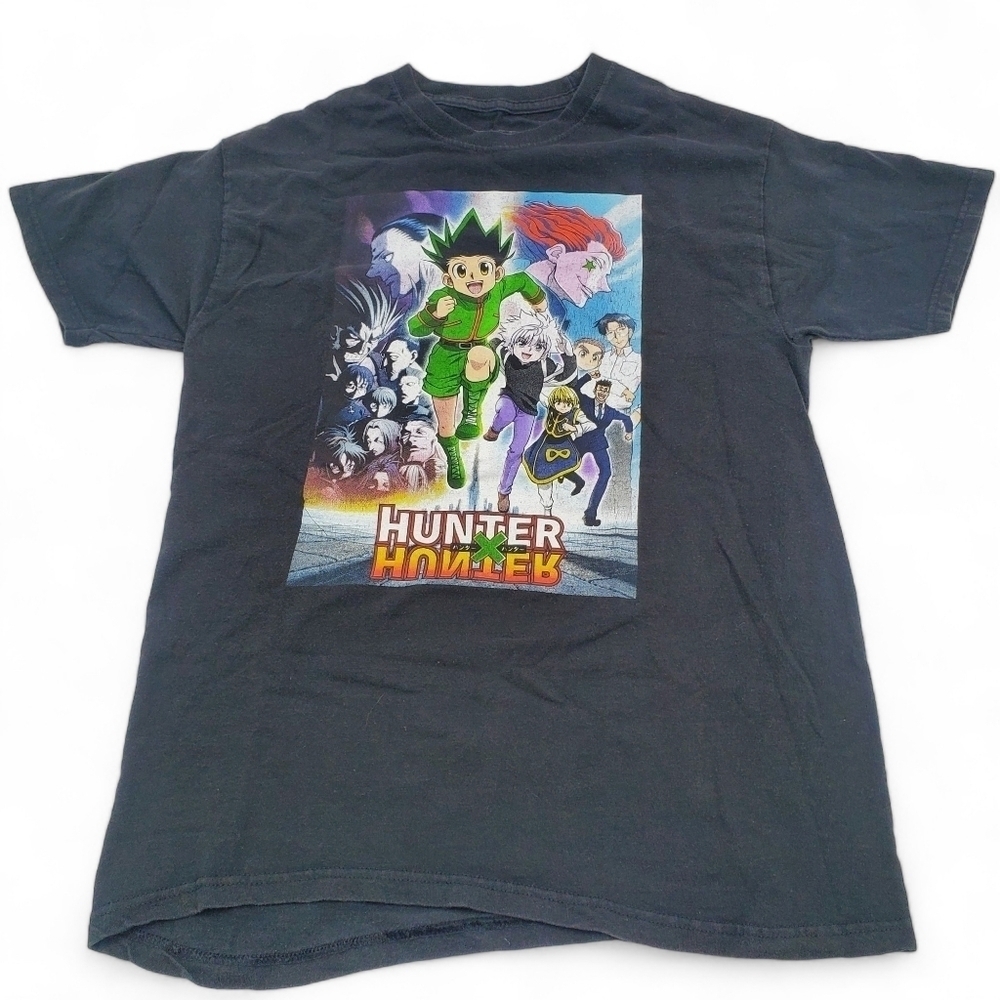 Hunter x Hunter Graphic T-Shirt